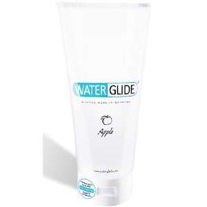  WaterGlide Lubricant Apple Scented