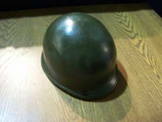 Steel Helmet Shell  