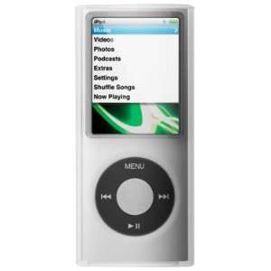  SwitchEasy Colors Silicone Case for the iPod Nano 4G 