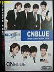 you re beautiful shin woo cn blue note book returns