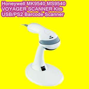 New Honeywell METROLOGIC MS 9540 MK9540 PS2 USB  