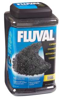Fluval 1650g Carbon Filter Media 105/205/305/405/FX5  