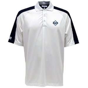  Tampa Bay Rays Force Polo Shirt (White)