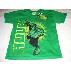  Hulk/T Shirt 
