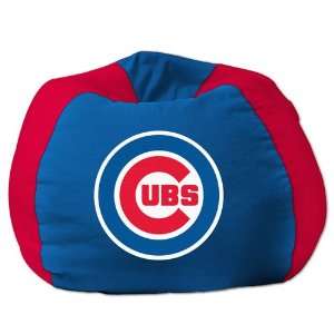  MLB Chicago Cubs Bean Bag Chair