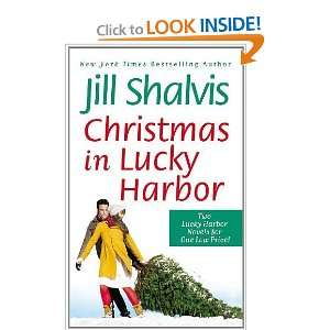   (Lucky Harbor Novel) [Mass Market Paperback] Jill Shalvis Books