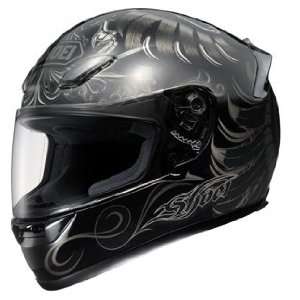  Shoei Helmet RF1000 CREST TC5   Size  2XL Automotive