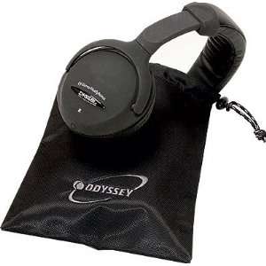  ODYSSEY BHP HEAD PHONE POUCH Musical Instruments