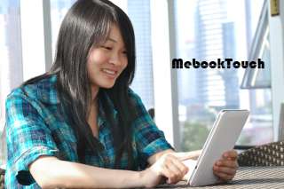 Mebook 7 Inch High Resolution Touchscreen eBook Reader  