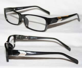   Glasses Geek Shades Sunglasses black brown color men or women  