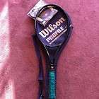  Aire Shell Handle 95 Sq. In. MidSize 4 5/8 Grip Tennis Raquet