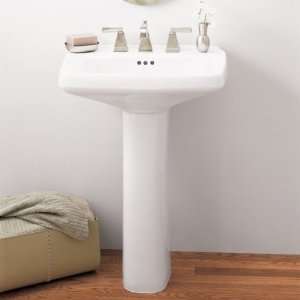  Bathroom Sink Pedestal by American Standard   0178.536 in 