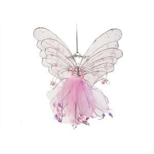  Fairy Isis a Decoration for Kids Room or Christmas Tree 