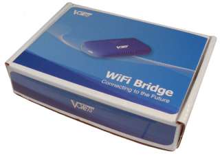 Vonets Wifi Bridge for CNX Nano 2 Premium Ilink Satzen  