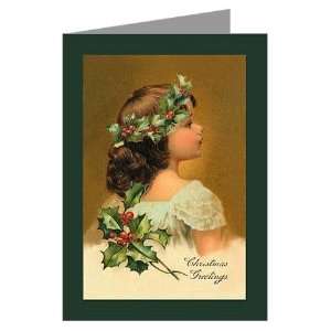  Inner Child Greeting Cards 10 Pk Holiday Greeting Cards Pk 