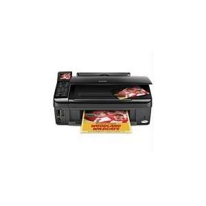  Stylus NX515 Multifunction Printer   36ppm With B Musical 