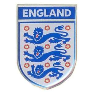 England FA. Badge Crest