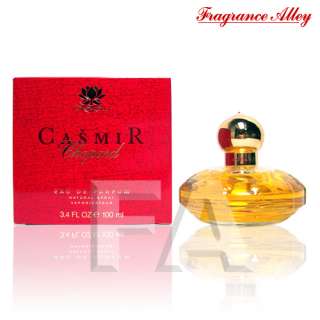 CASMIR by CHOPARD 3.4 oz edp Perfume Women * NIB *  