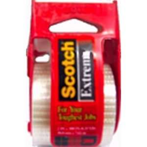  3M Tape Extreme 2 X 300 (6 Pack)