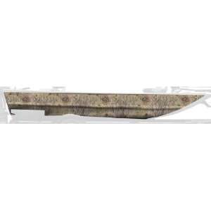 Mossy Oak Graphics 10004 20 BR Brush 24 x 20 Boat Sides Camouflage 