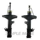 OER09   REPLACEMENT Front Pair Shocks Struts for Nissan, NEW, 2 Pcs