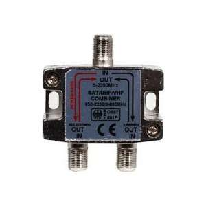  201252 HighPerformance 402050 MHz Diplexer Electronics