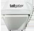 Tailgater Portable HDTV System by DISH Network  