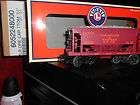 Lionel #6 52248 2001 T.T.O.M. Ore Car 