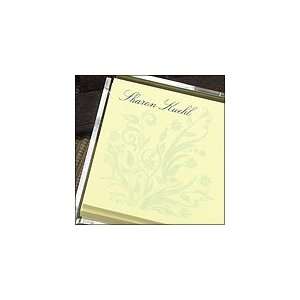   Personalized Post it Notes, 10 Custom Notepads with 500 Notes Office