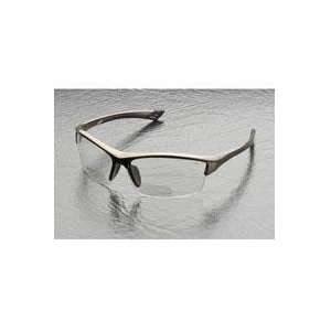  RX 350C Sonoma Clear Polycarbonate BiFocal Safety / Fashion Glasses 