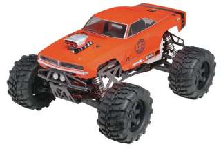 HPI Racing 1/8 Savage X 4.6 Special Limited Edition 2.4ghz RTR 106364 