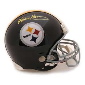  Franco Harris Pittsburgh Steelers Autographed Full Size 