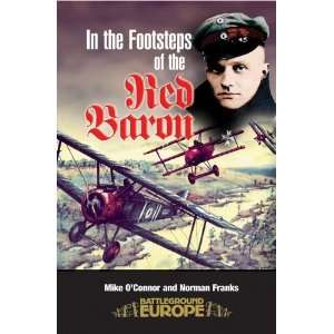  RED BARON [Paperback] Manfred von Richthofen Books