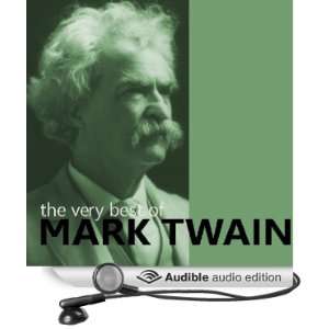   Audio Edition) Mark Twain, Frank Lovejoy, Jackie Cooper Books