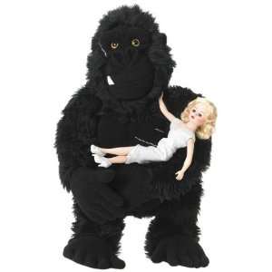  Kong the 8th Wonder of the World Toys & Games