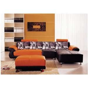  Contemporary Design Sectional Sofa
