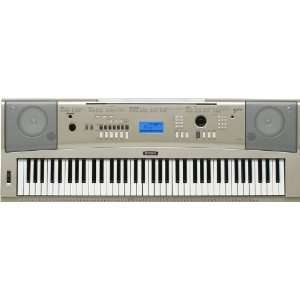 Yamaha 76 Key Portable Electric Grand Piano Keyboard  