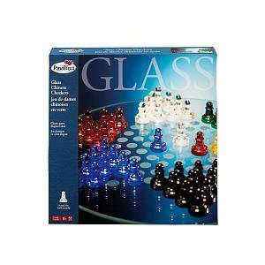  Pavilion Glass Chinese Checkers   totally gorgeous Toys 
