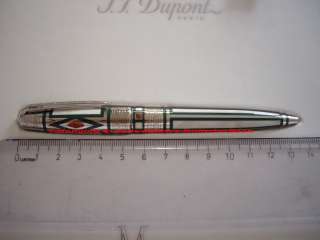 st DUPONT MEDICI PEN limited edition ballpoint pencil brand new  
