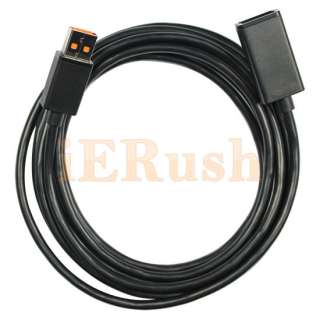New Extension Cable Cord for Xbox360 Slim Kinect Sensor  
