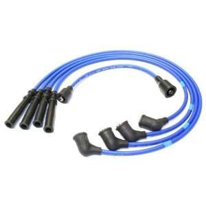  NGK 8173 Tailor Magnetic Core Wires Automotive