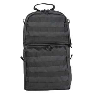 Voodoo Tactical Merced Hydration Pack 15 8173 with Bladder Black 