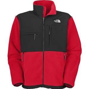  The North Face Denali Jacket Mens Fleece Sports 