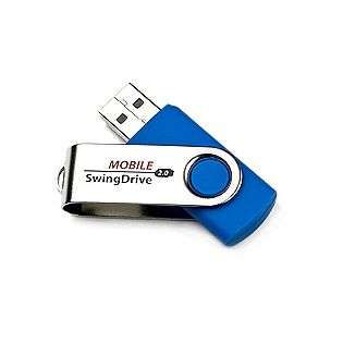   mobile swingdrive flash drive ep memory usb flash drive 4 gb usb 2