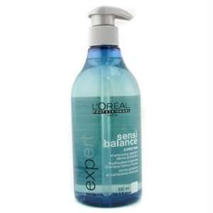  Serie Expert Sensi Balance Shampoo Unisex 16.9 oz. Beauty