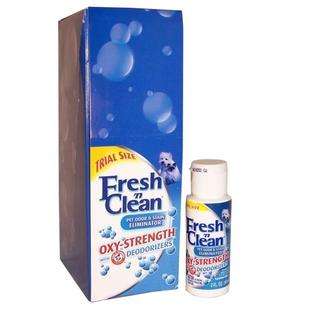   Fresh N Clean Pet Odor & Stain Eliminator(Pack of 24) 
