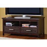Jaclyn Smith Traditions Mission 42in TV Stand 