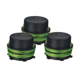 Black & Decker 3 Pack of Black And Decker RS2036 Replacement Spools 