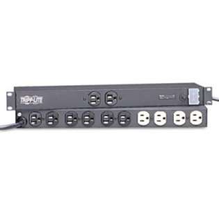 Tripp lite Isobar ultra 12 outlet surge protector 