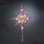 Lighted Tree Topper  